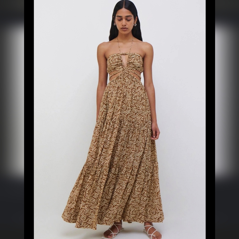 Jonathan Simkhai Dress